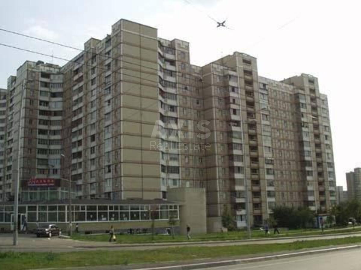 Объект торговли ул. Академика Ефремова 3, 330м2634381