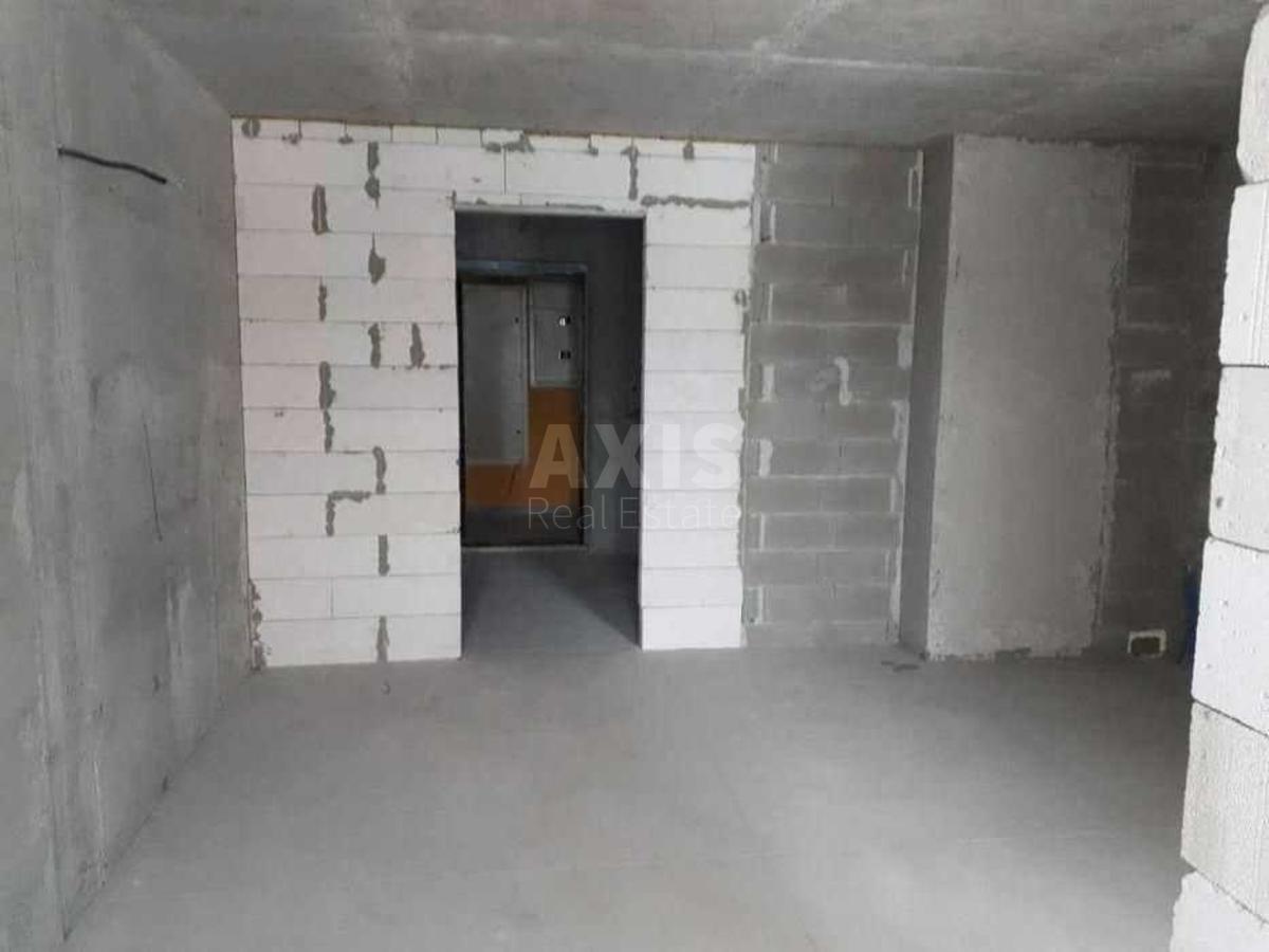 1k apartment uzv. Lysogirs'kyj 26А2