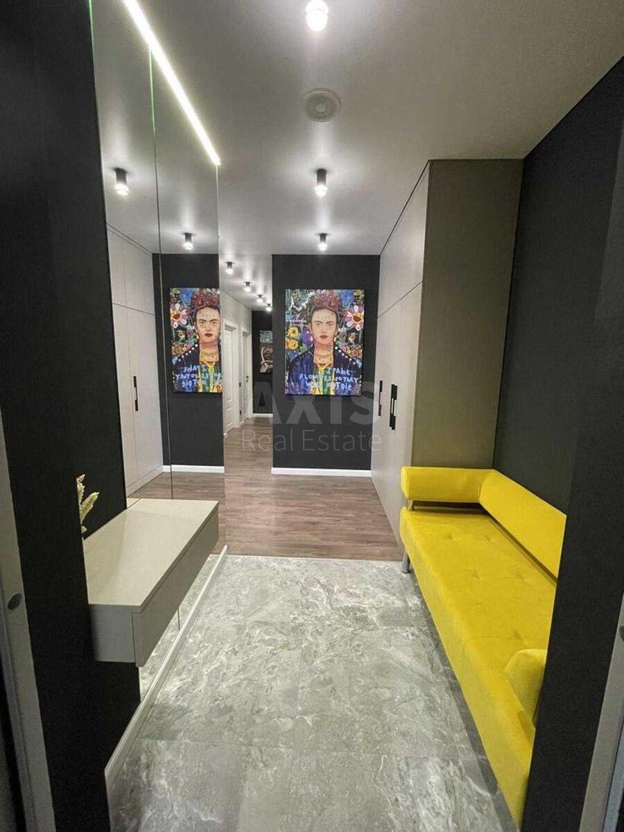 2k apartment tupyk Tvers'kyj 7В9