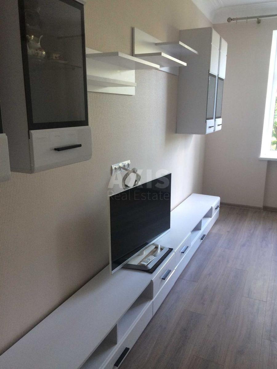 2k apartment prov. Novopechers'kyj 5