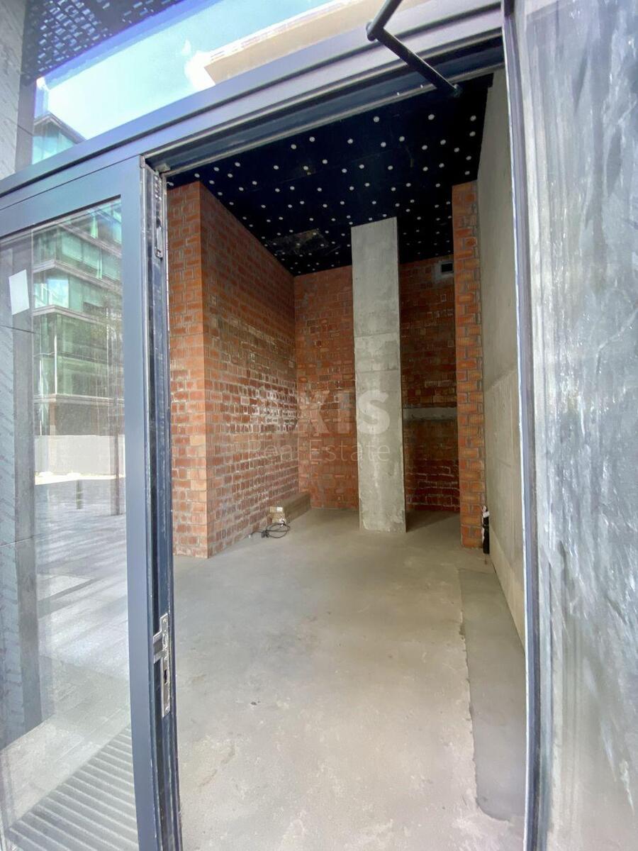 Trade object vul. Hohlovyh Sim'i' 8, 40m23