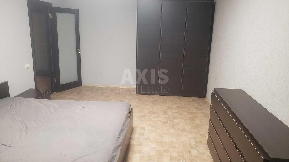 1k apartment vul. Cvjetajevoi' Maryny 115