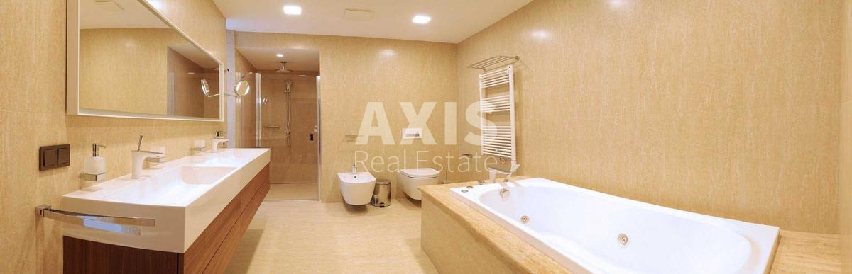 5k apartment vul. Strutyns'kogo Sergija 26