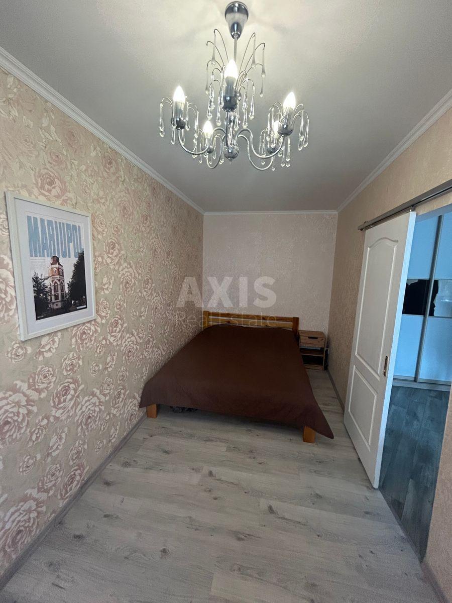 2k apartment vul. Chygorina 61583779