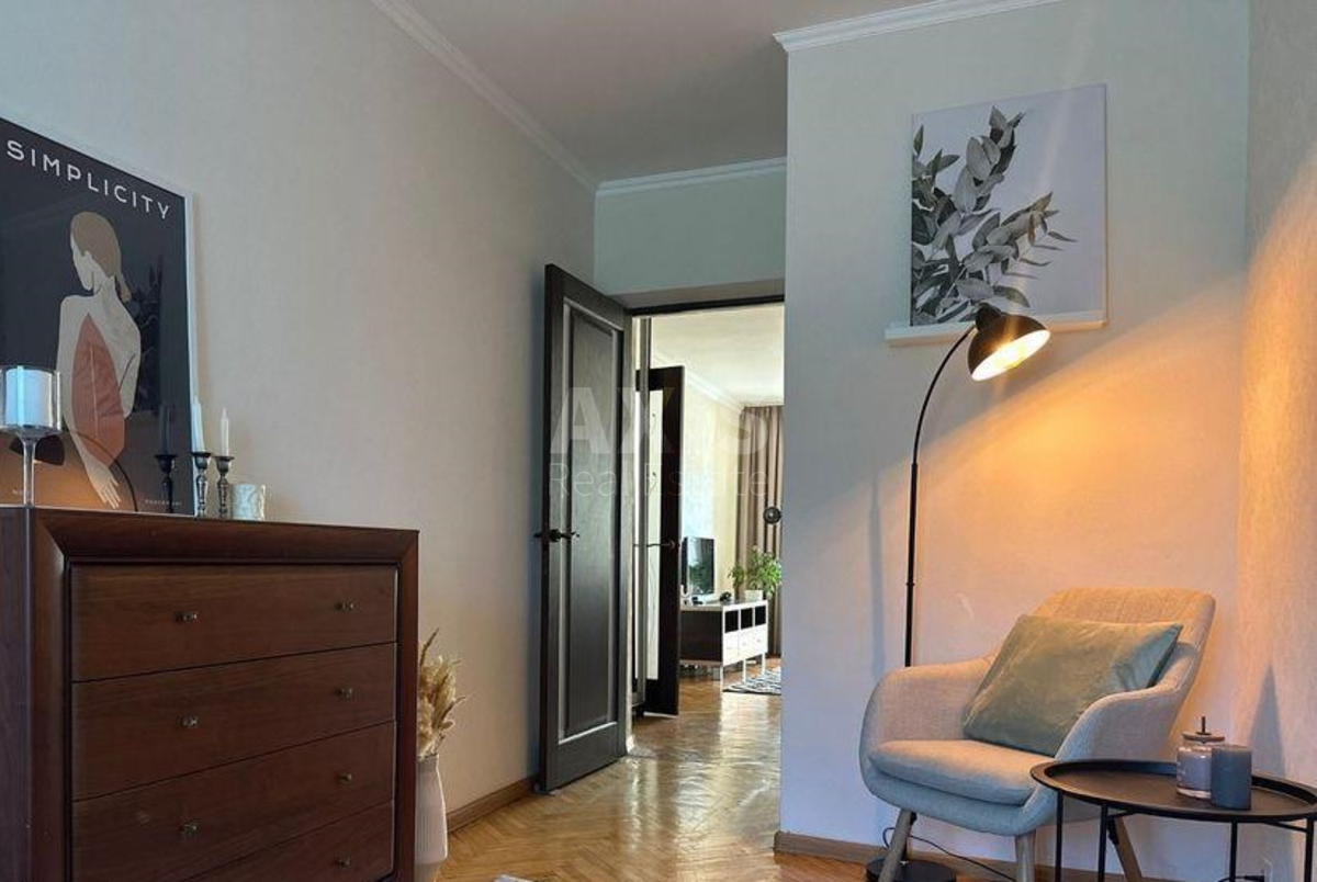 2k apartment vul. Popudrenka 284