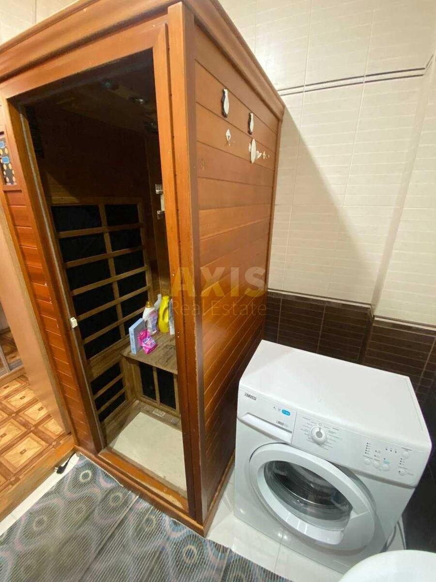 3k apartment vul. Yulia Zdanovska 38А16