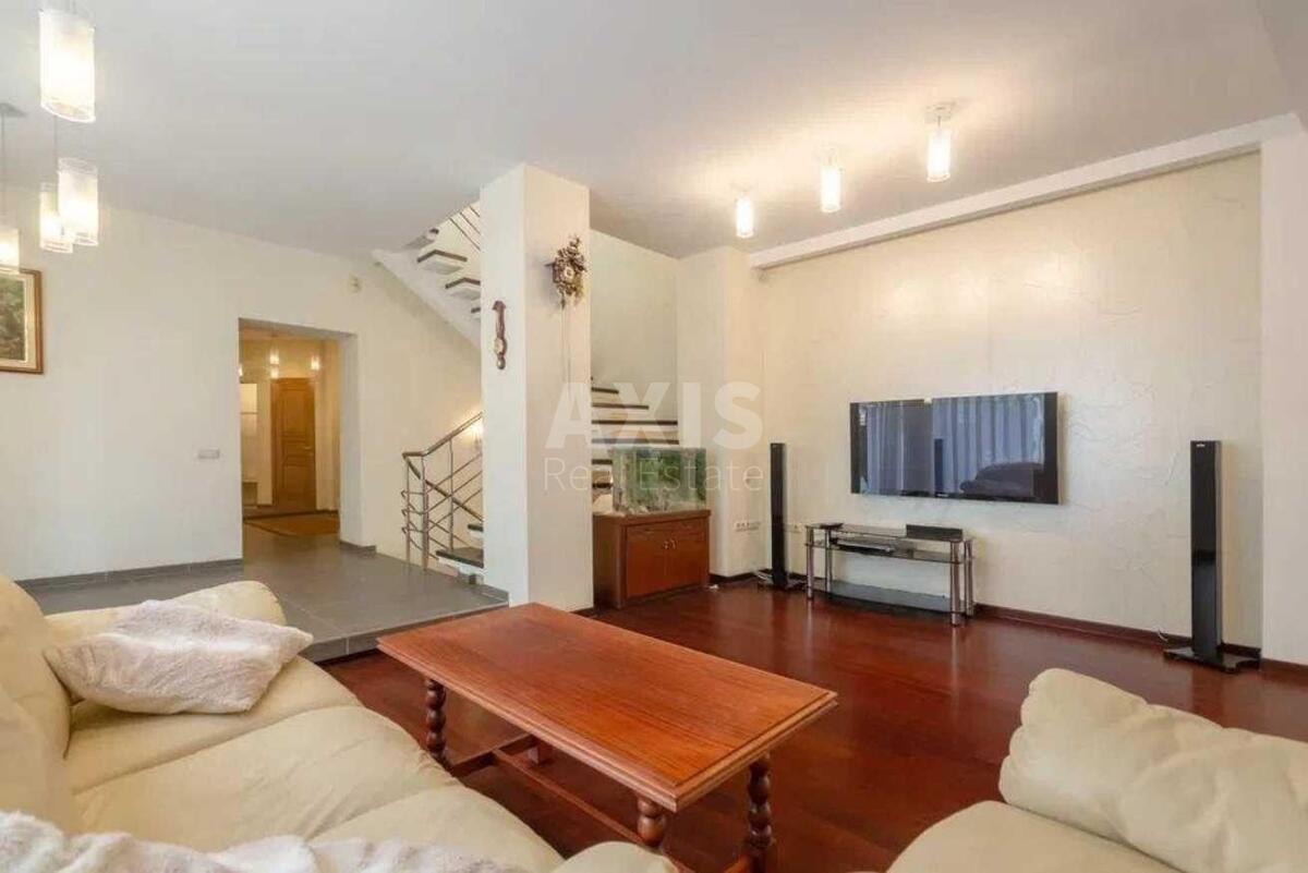 House vul. Chygorina, 416m2, Kyiv city627072