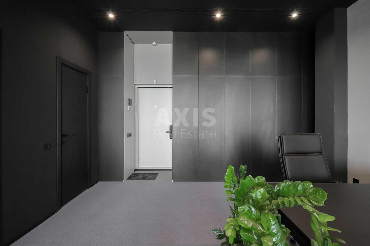 Office vul. Zhyljans'ka 68, 100m2584103