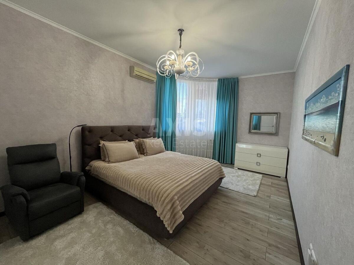 3k apartment pr-t Volodimira Іvasyuka 6627289