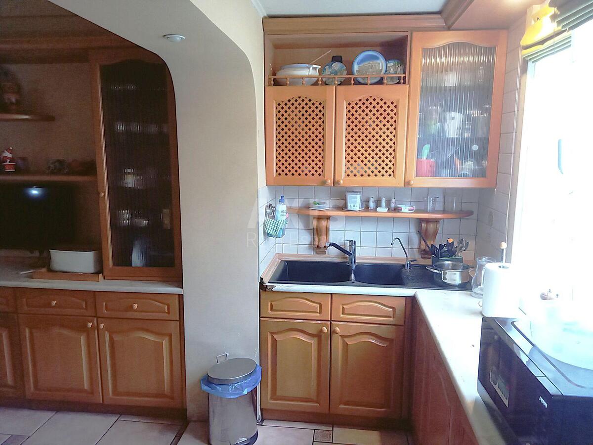 3k apartment vul. Volgo-Dons'ka 2А5843410
