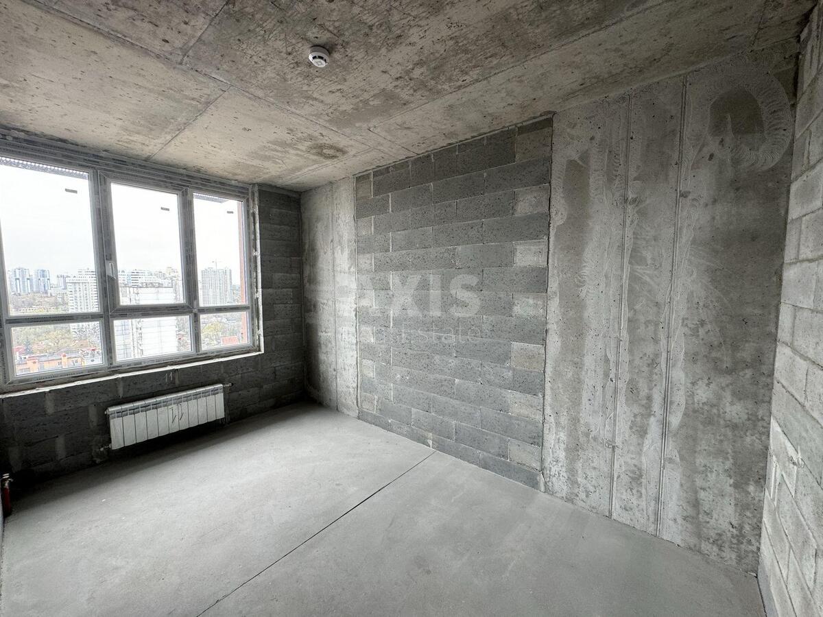 2k apartment vul. Vavylovyh 9627502