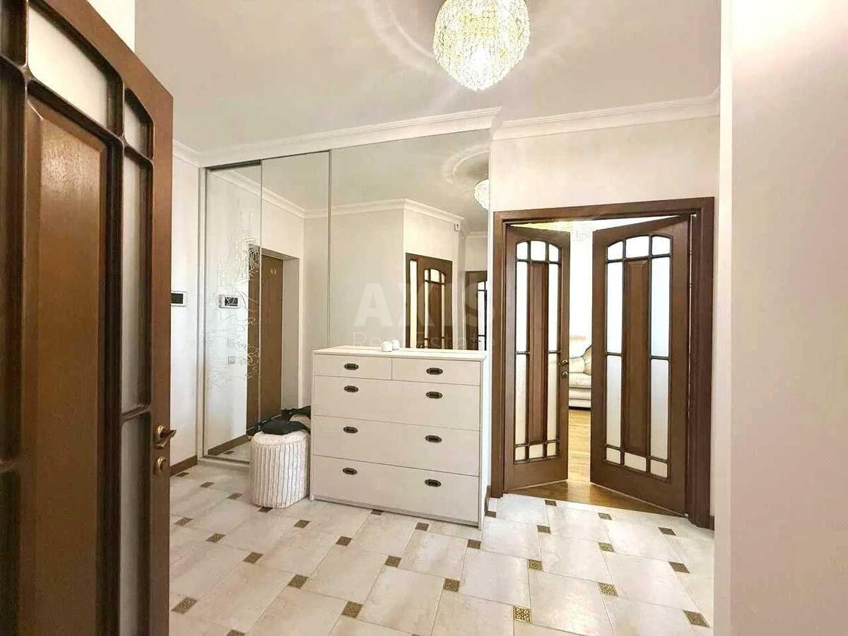 2к квартира пер. Феодосийский 14584666