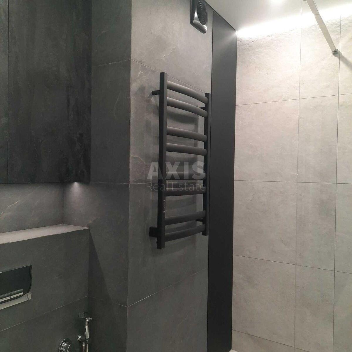 1k apartment pr-t Peremogy 11Б7