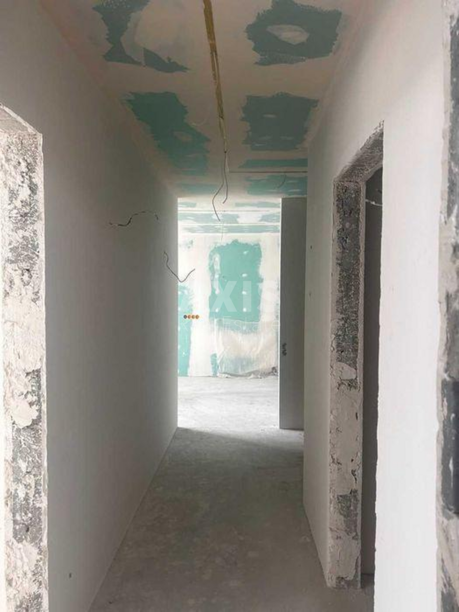 2k apartment vul. Nekrasova 35