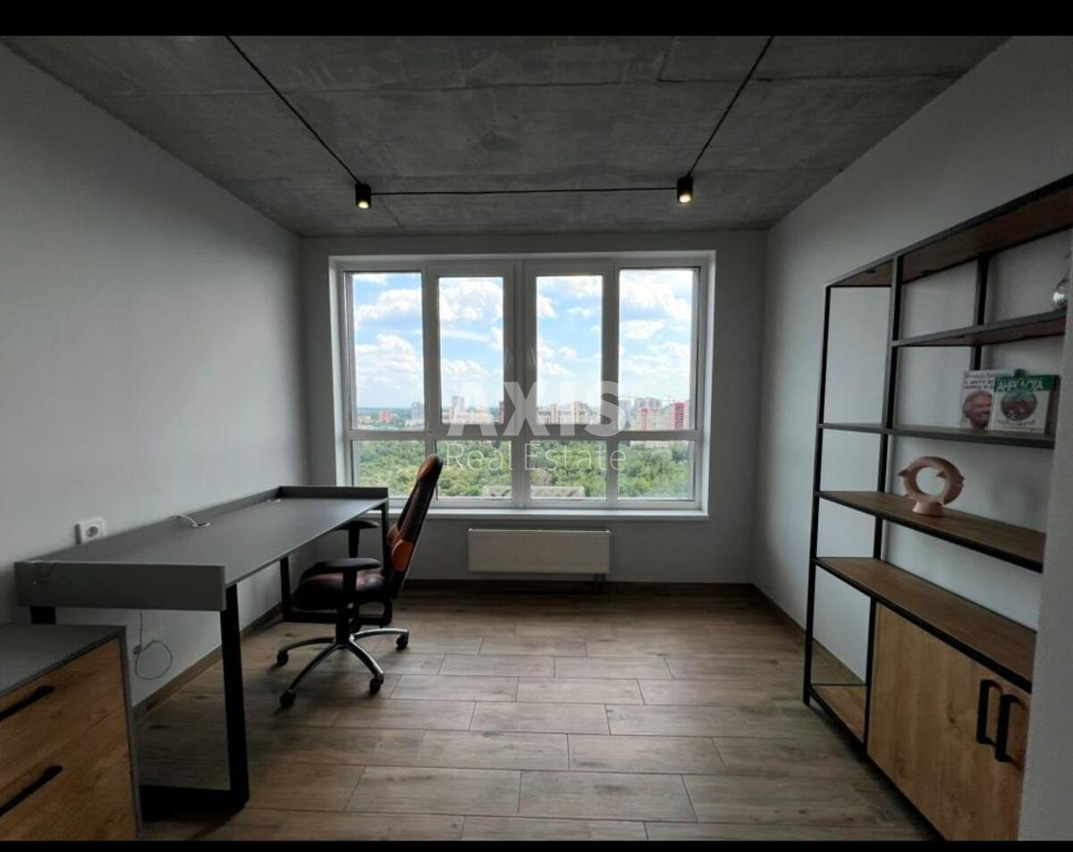 2k apartment vul. Myhajla Maksymovycha 32593703