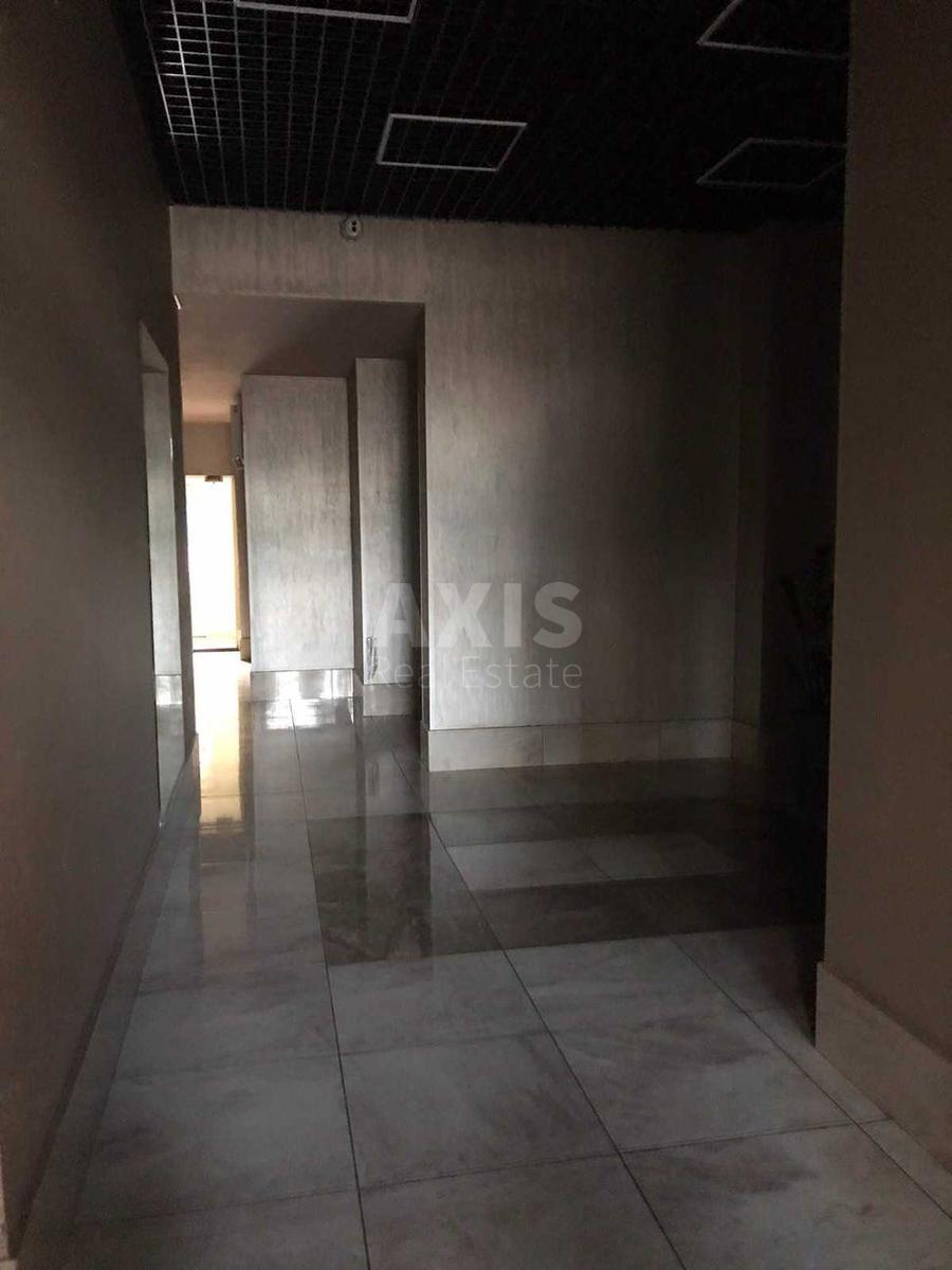 2k apartment vul. Kahovs'ka 602