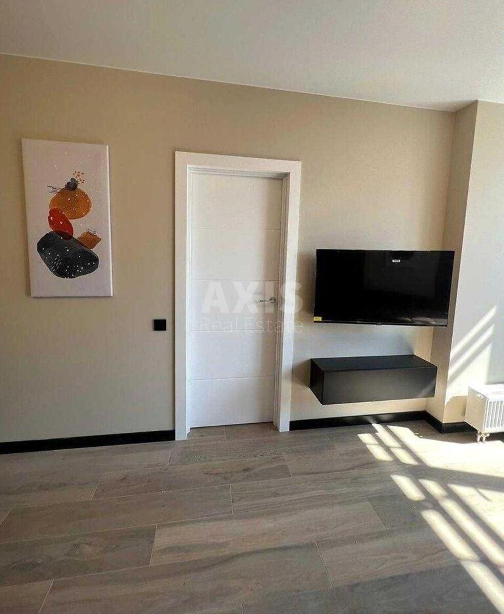 1k apartment vul. Florencii' 1/11