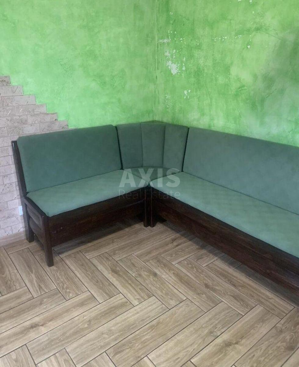 House vul. Vynogradna, 80m2, Kyiv city0
