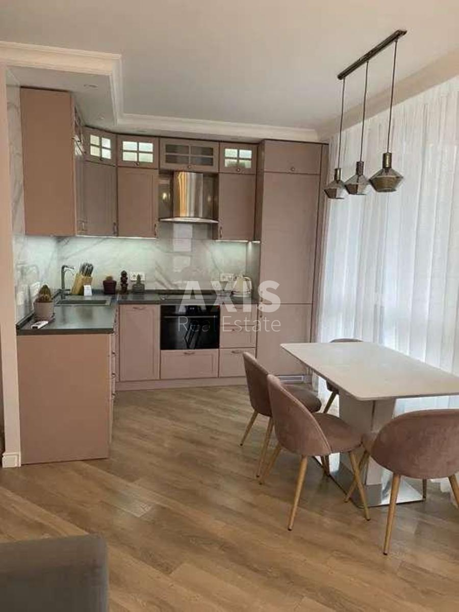 3к квартира ул. Мазепы Ивана 12А