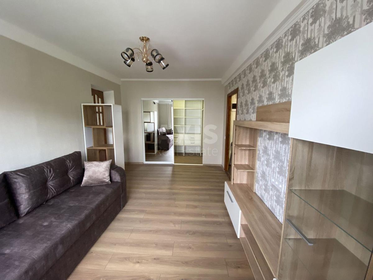 3k apartment vul. Tymoshenka Marshala 65