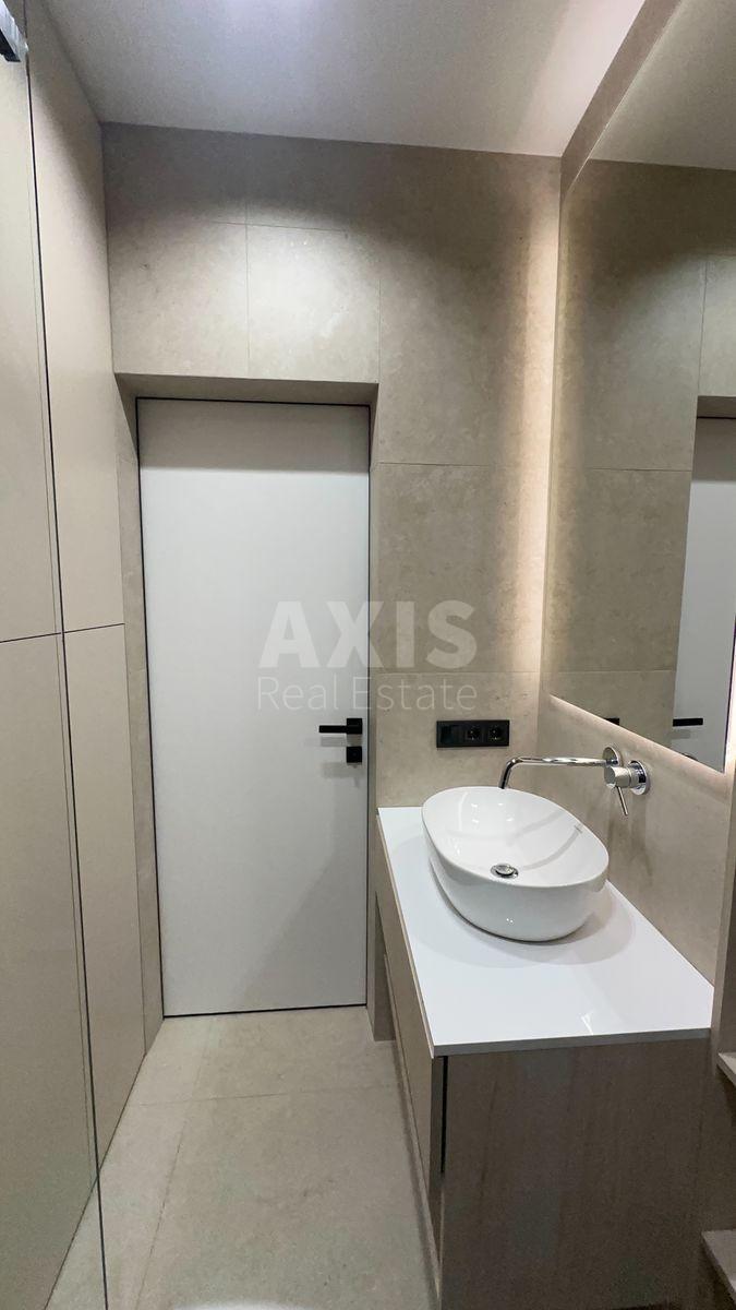 1k apartment vul. Sholudenka 306
