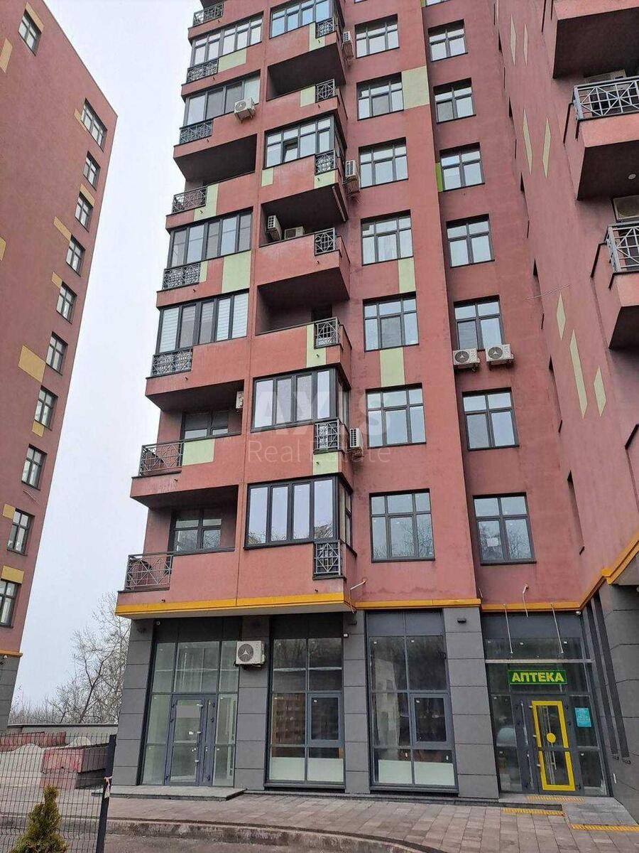 Объект торговли ул. Загоровская 1В, 115м2630479