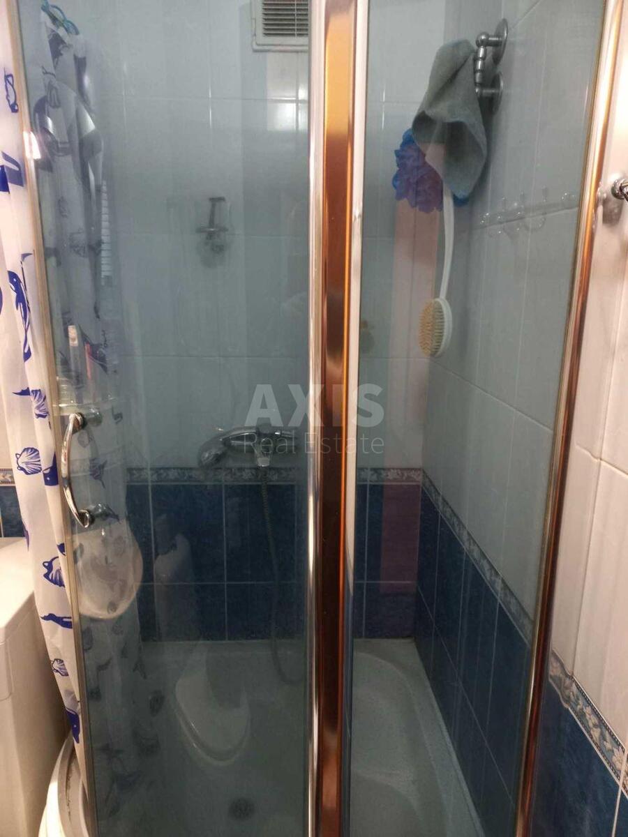 1k apartment vul. Zhukova Marshala 24А6306410