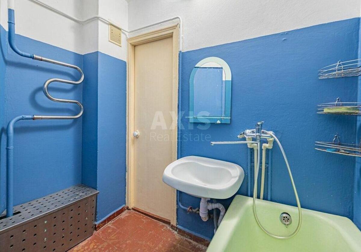 3k apartment vul. Levka Lukyanenka 13А6308210