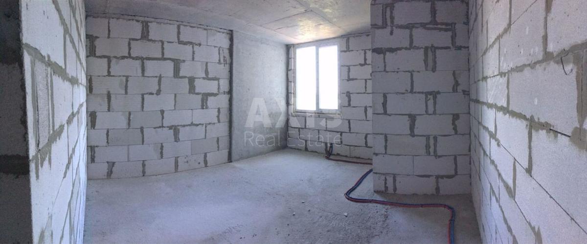 1k apartment vul. Svitla 3Д0