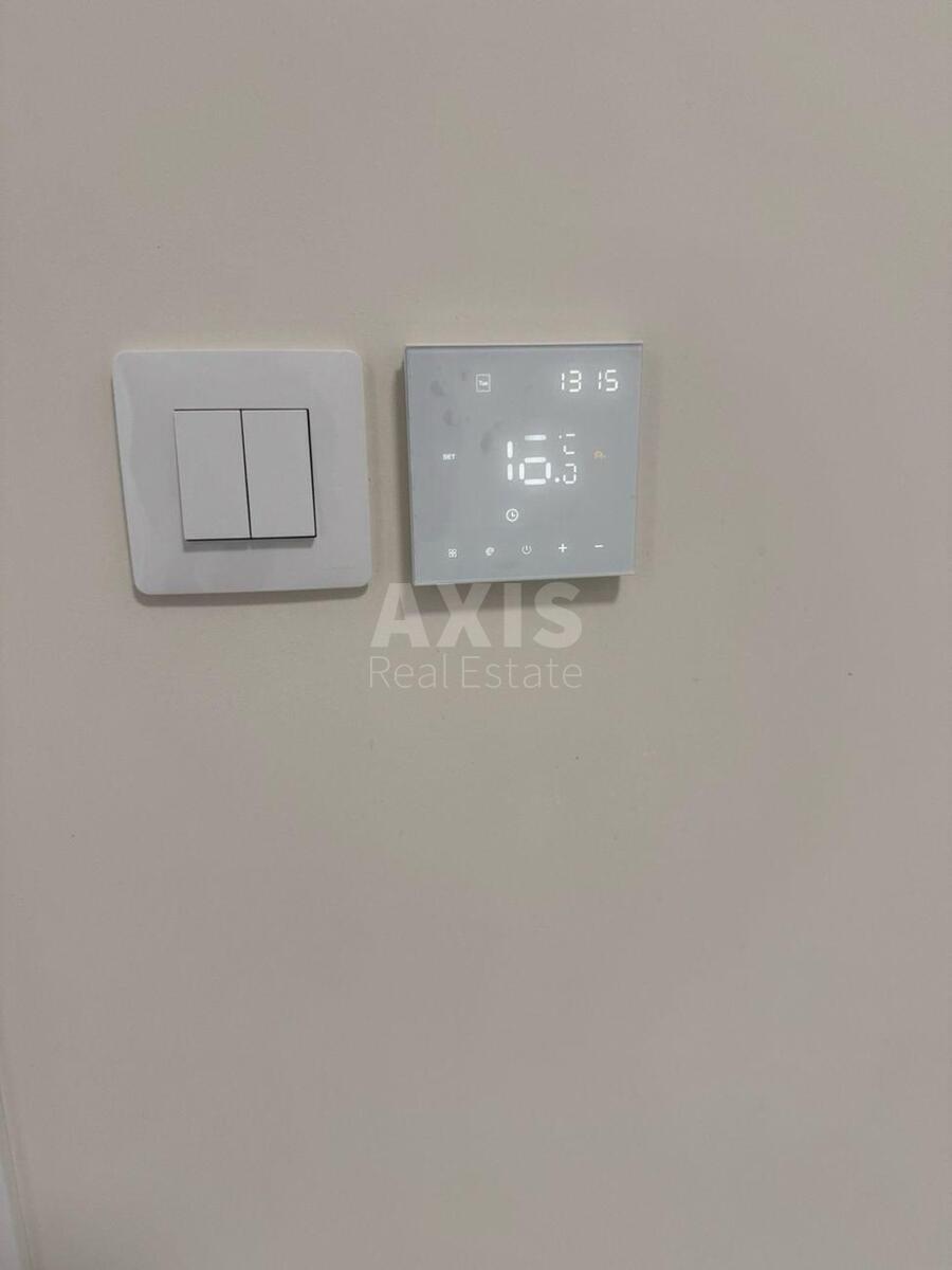 2k apartment vul. Zlatoustivs'ka 278