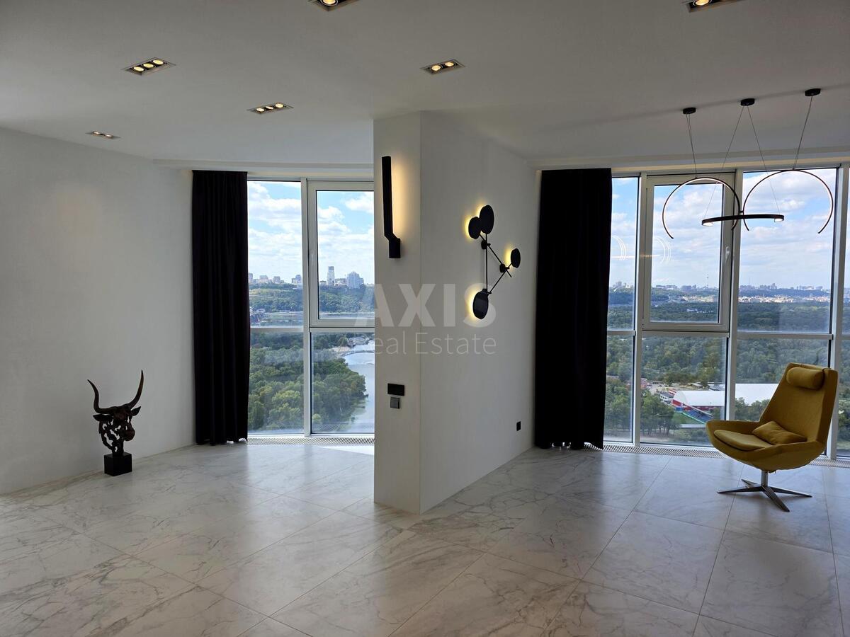 5k apartment vul. Mykil's'ko-Slobids'ka 3А631579