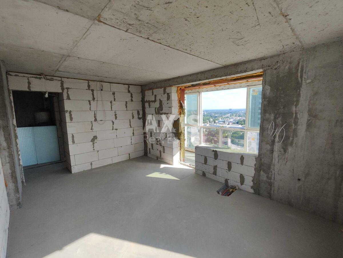 2k apartment uzv. Lysogirs'kyj 26А630585