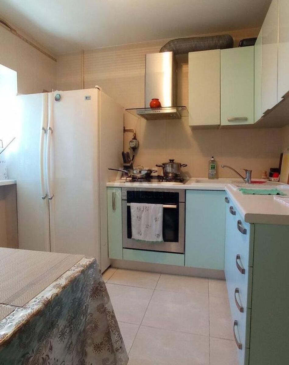 1k apartment vul. Sichovyh Stril'civ 59/65