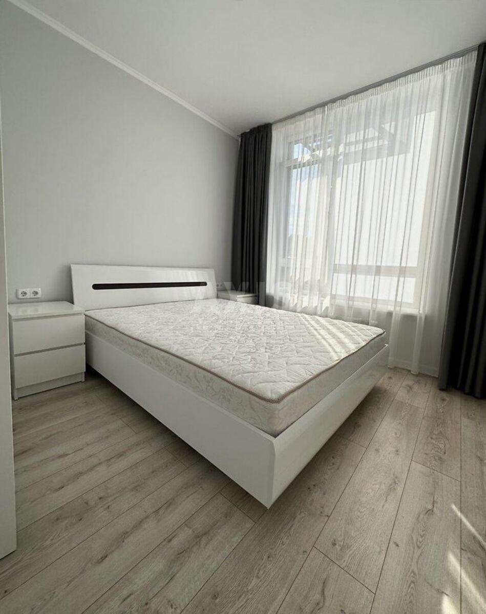 1k apartment vul. Rodyny Kistjakivs'kyh 2А589681