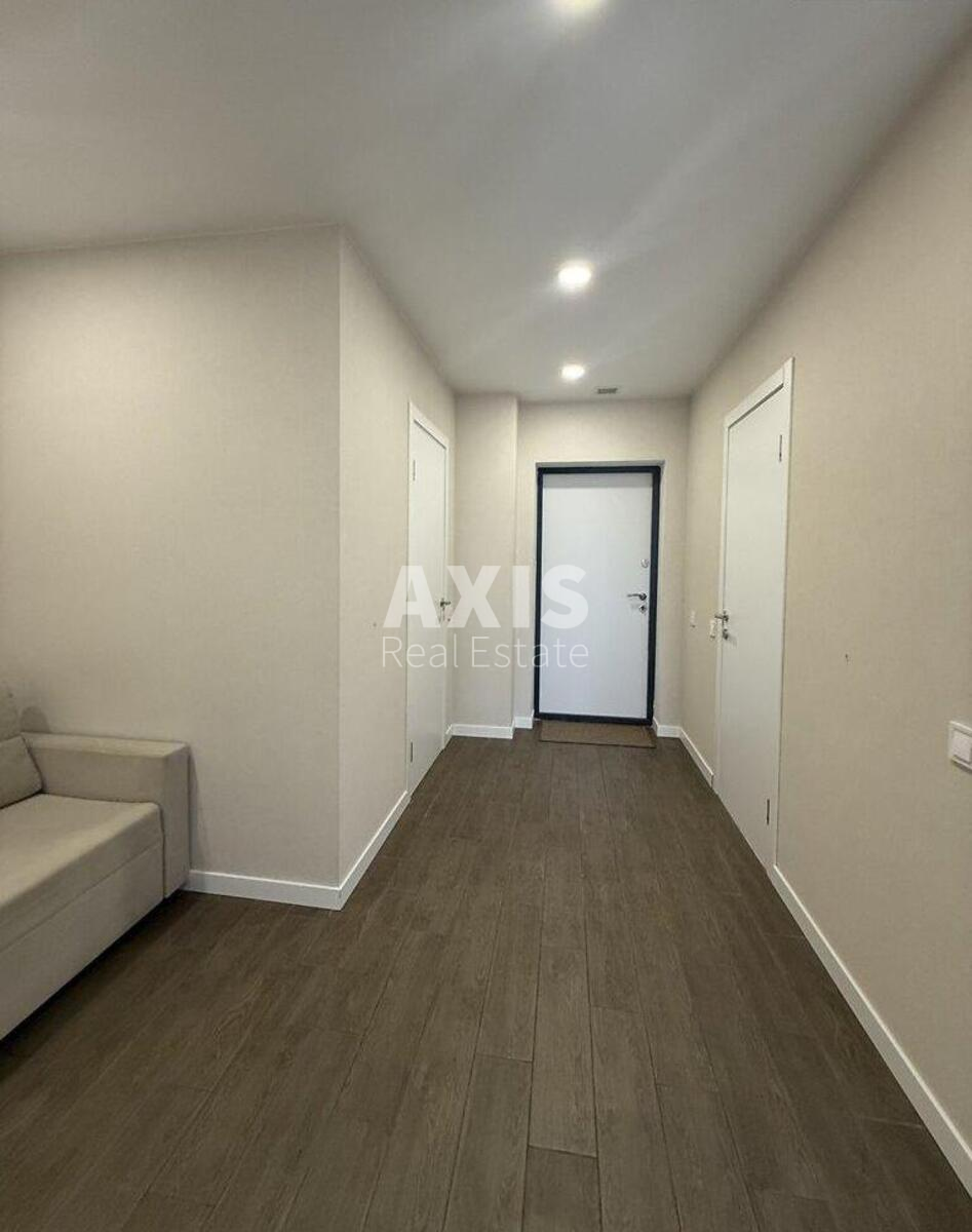 1k apartment vul. Oleha Mudraka 1Б628365