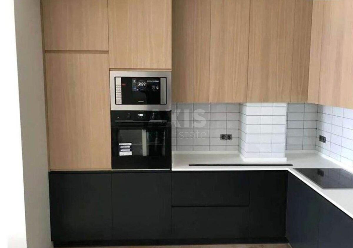 2k apartment pr-t Obolons'kyj 26