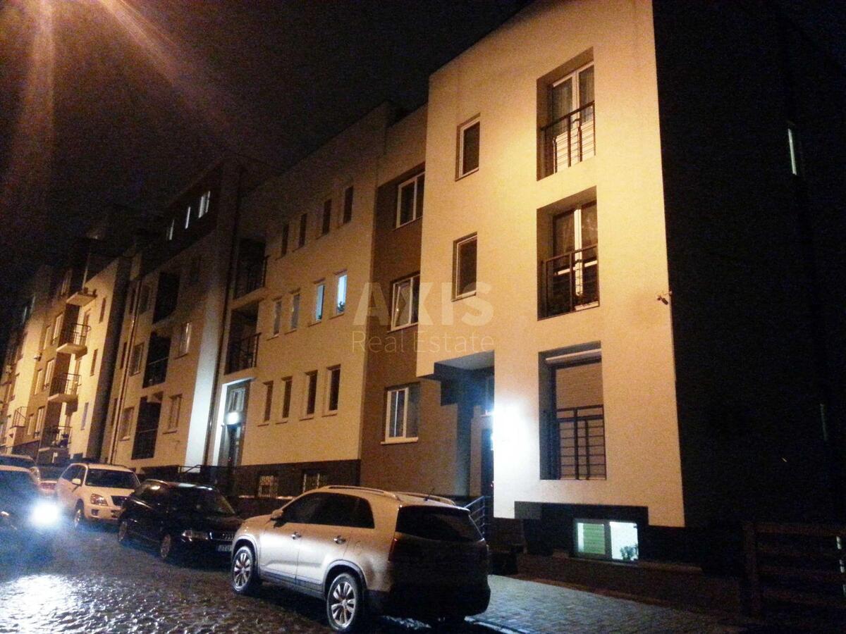 1к квартира ул. Майкопская 1А12