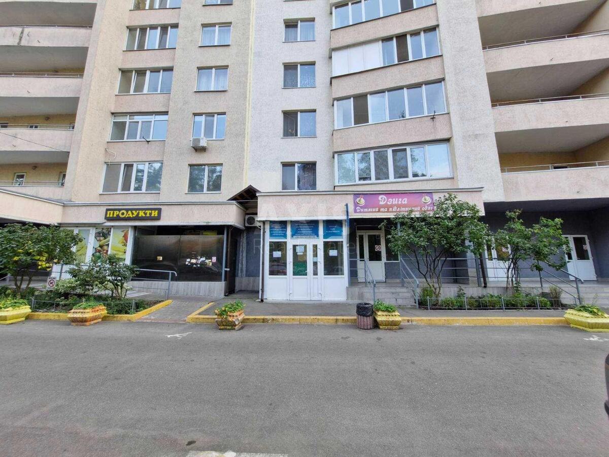 Объект торговли ул. Олевская 5, 89м259021