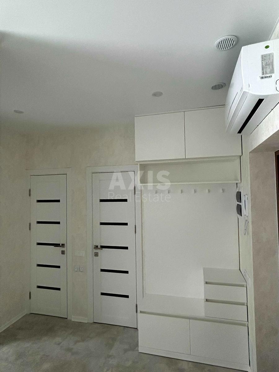 1k apartment vul. Grechka Marshala 446328413