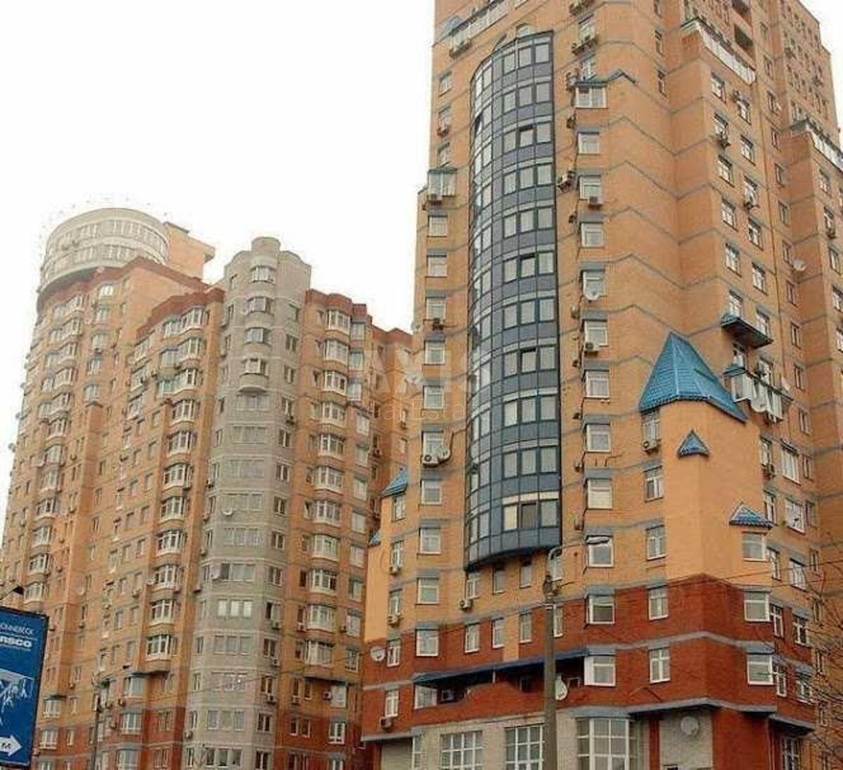 3k apartment pr-t Palladina Akademika 20590397