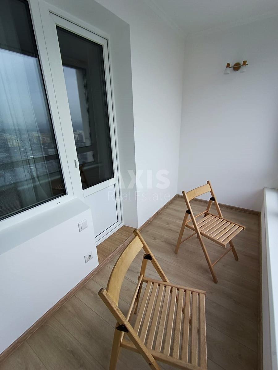 2k apartment vul. Danchenka Sergija 3633055