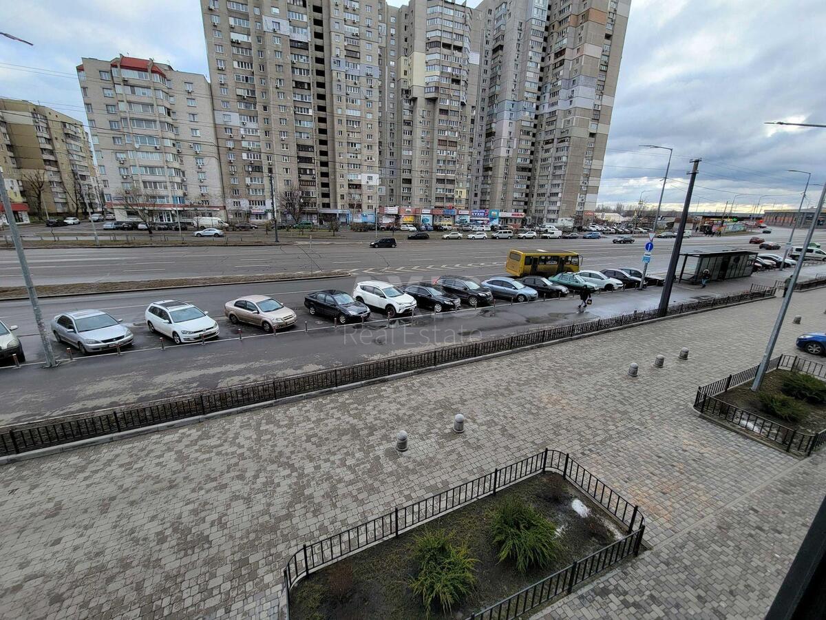 Trade object vul. Revuc'kogo 40Б, 348m2590983