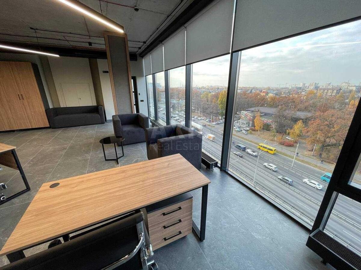 Office pr-t Peremogy 67, 290m2591197