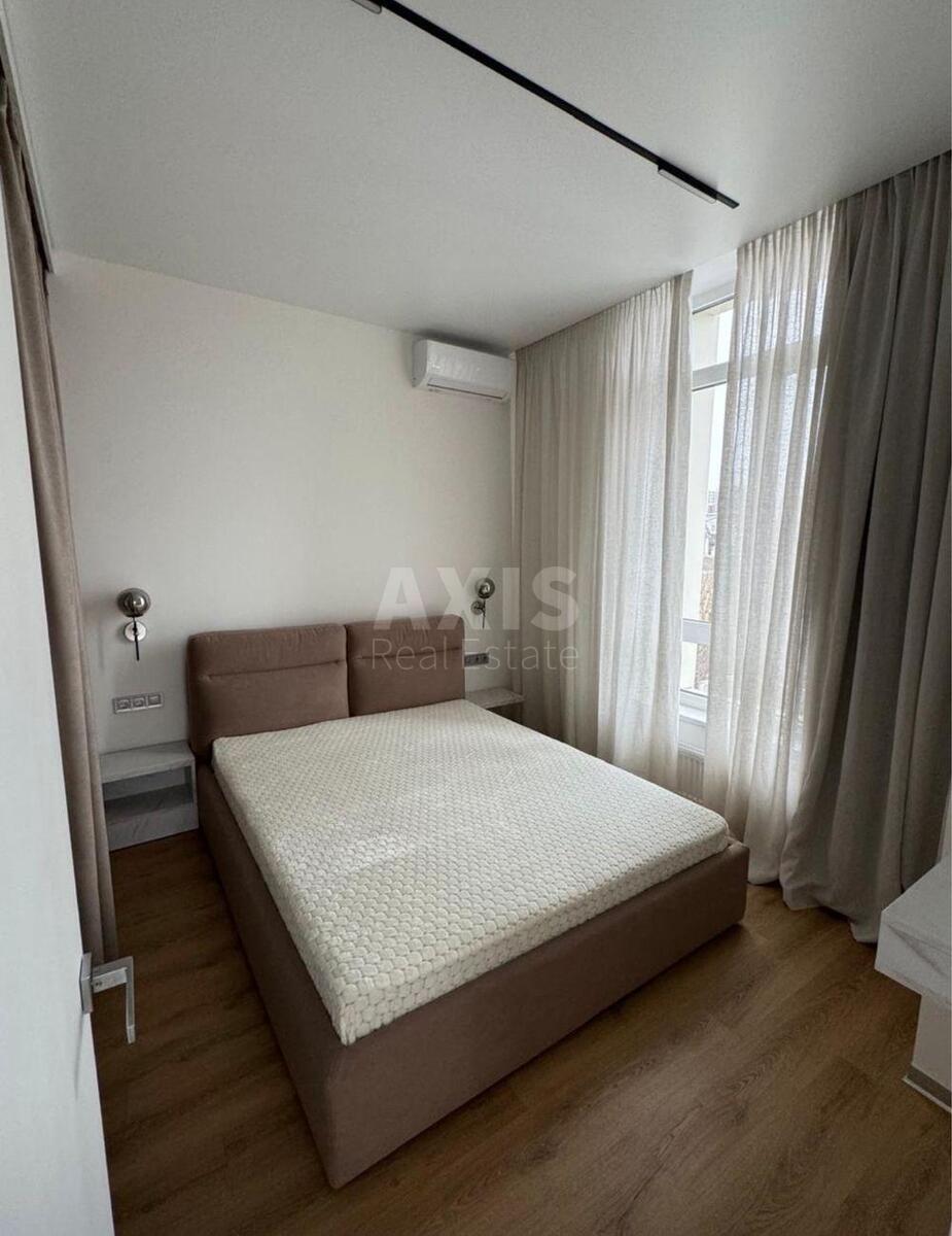 1k apartment vul. Zhyljans'ka 68633544