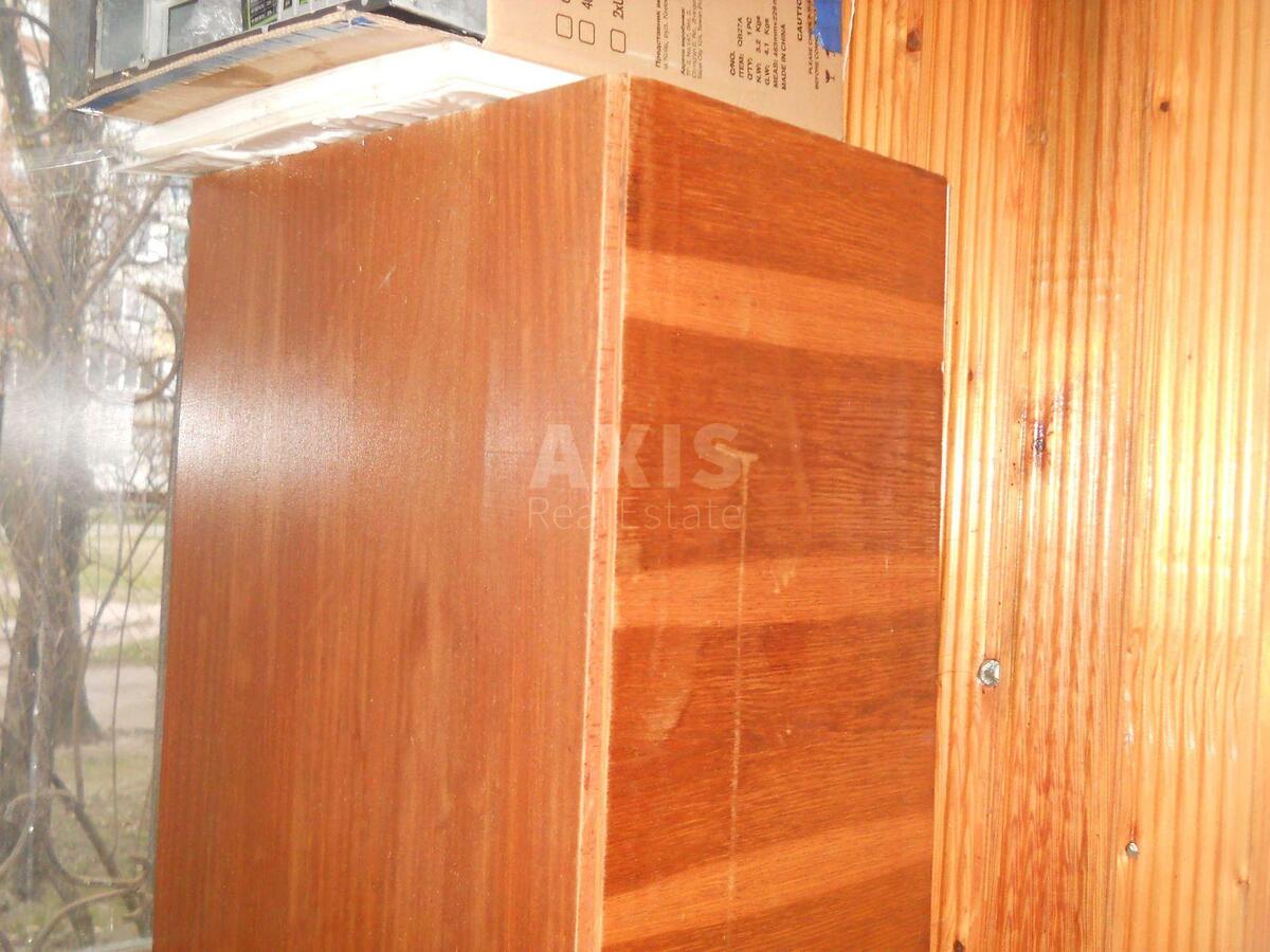 1k apartment pr-t Vatutina Generala 3011