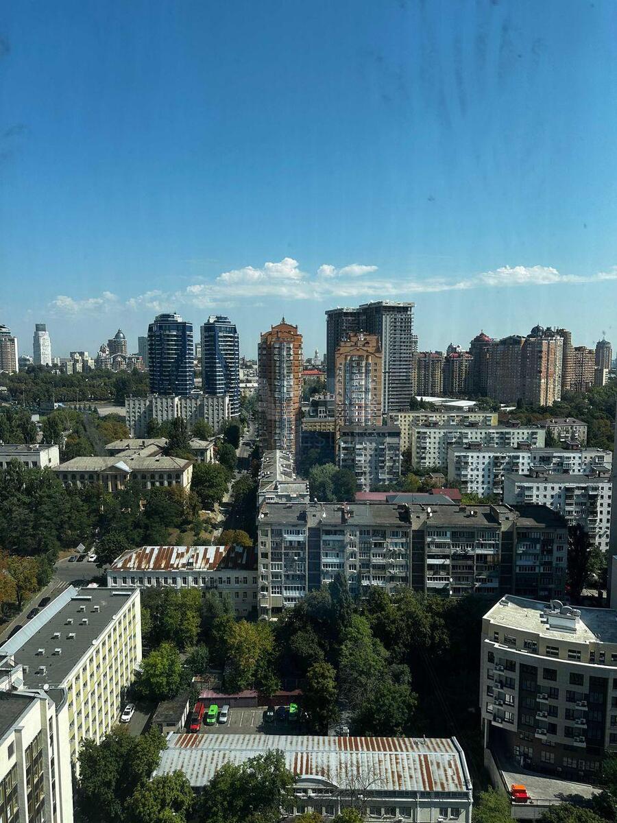 5к квартира спуск Кловский 7