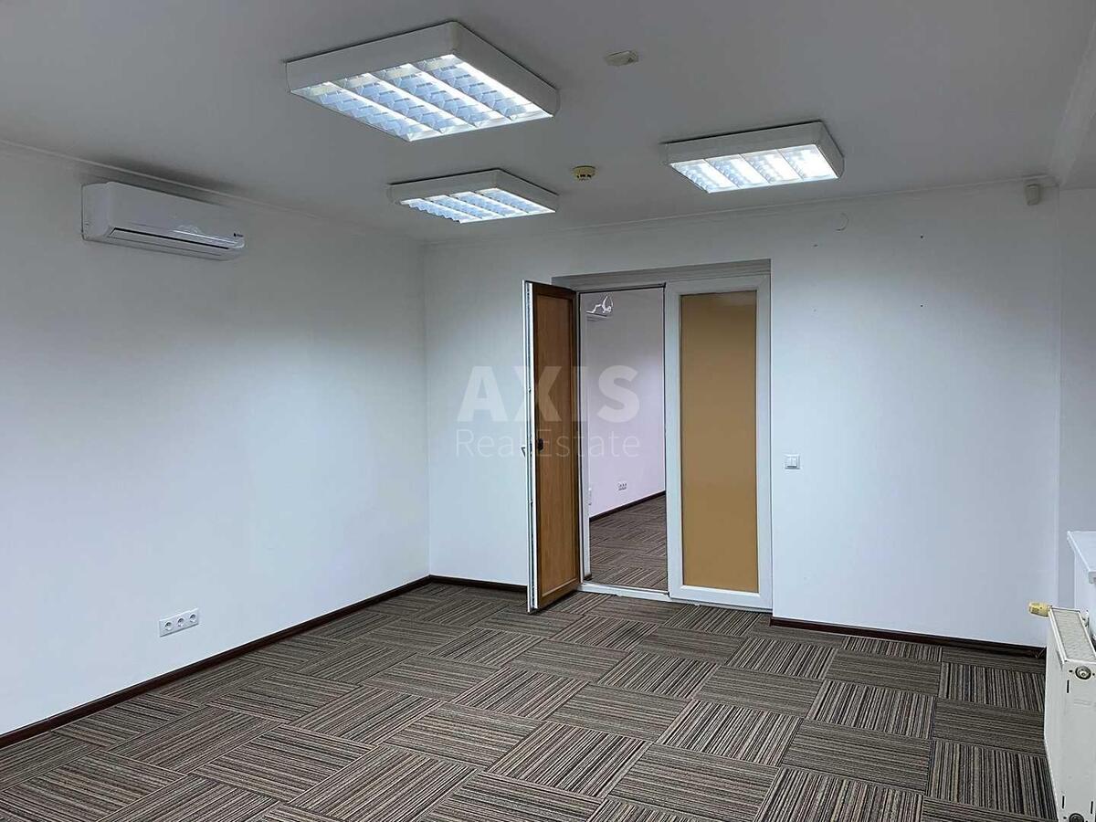 Office vul. Pymonenka Mykoly 13, 100m210