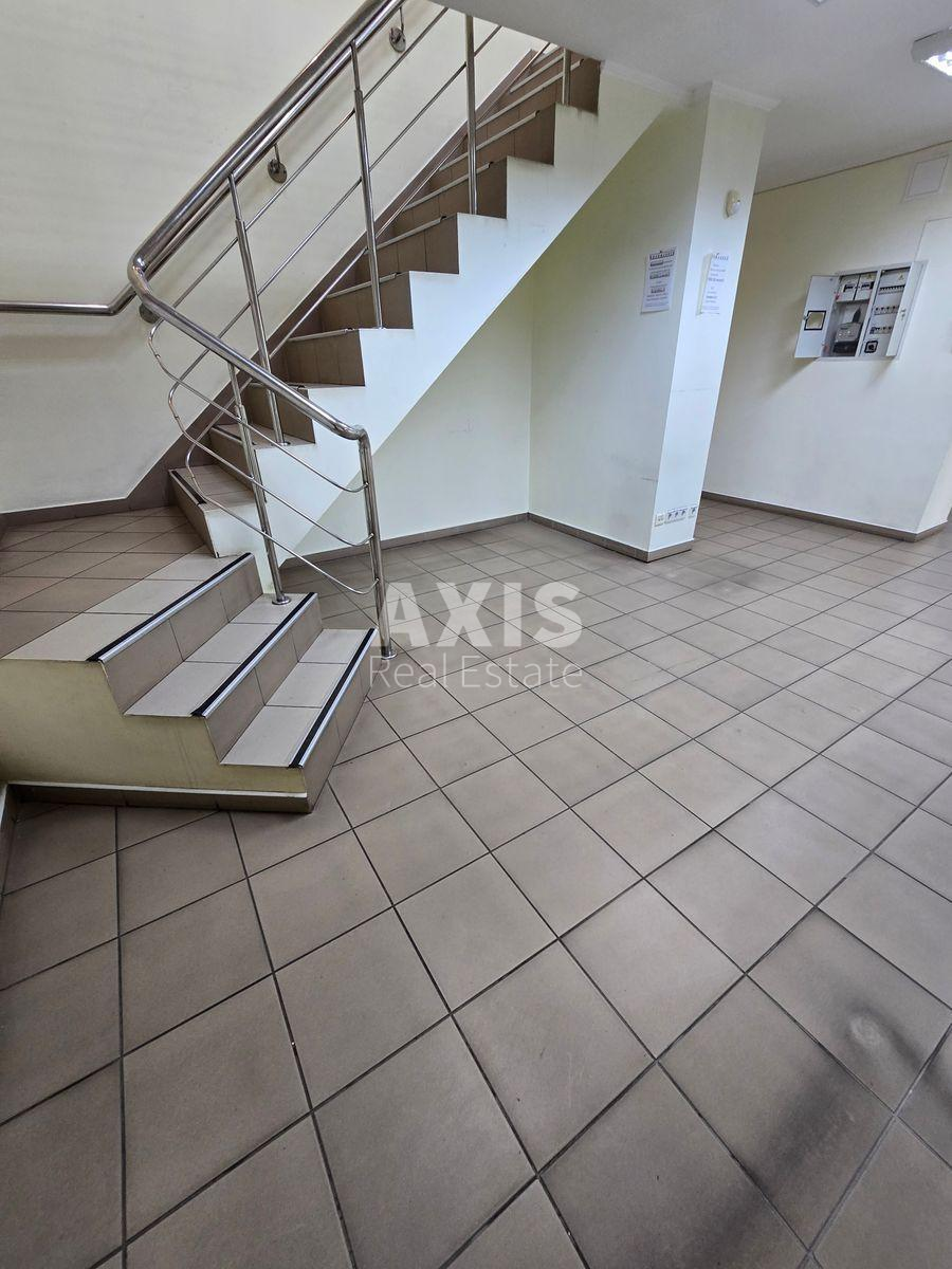 Office vul. Mechnykova 11, 107m25784811