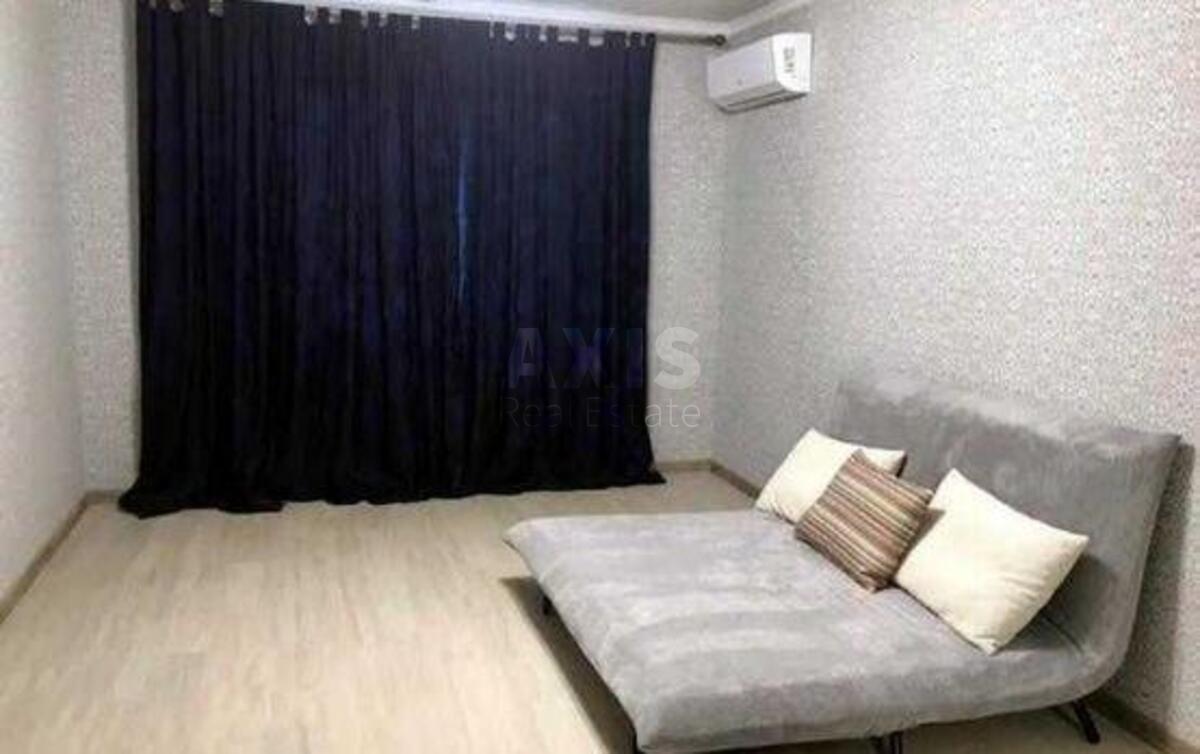 1k apartment vul. Zakrevs'kogo Mykoly 101А0