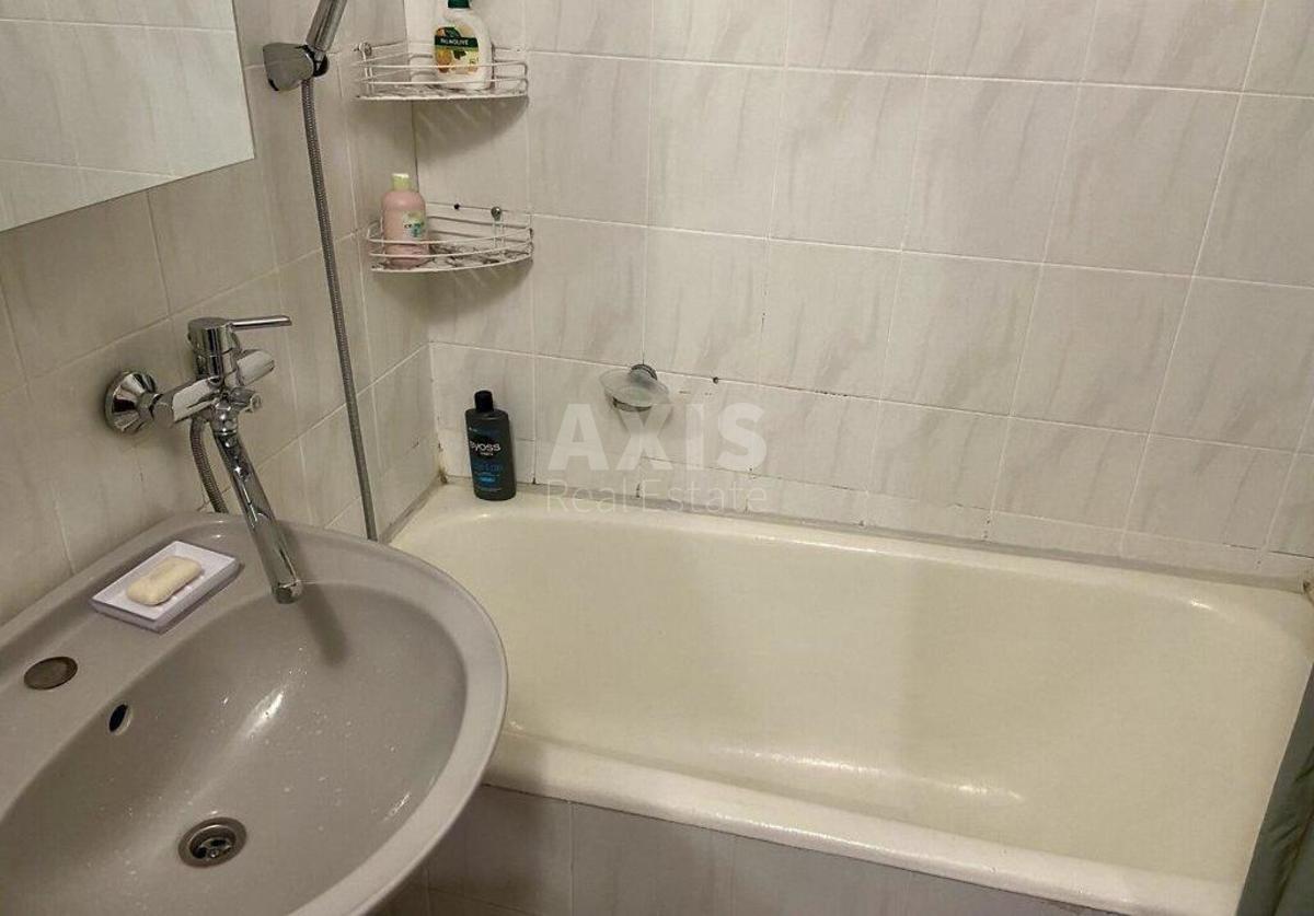 2k apartment vul. Chudnovs'kogo 4А6